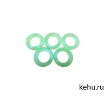 Кольца полиуретановые
